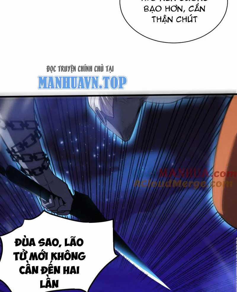 Tiến Hóa Cuồng Triều Chapter 174 trang 47