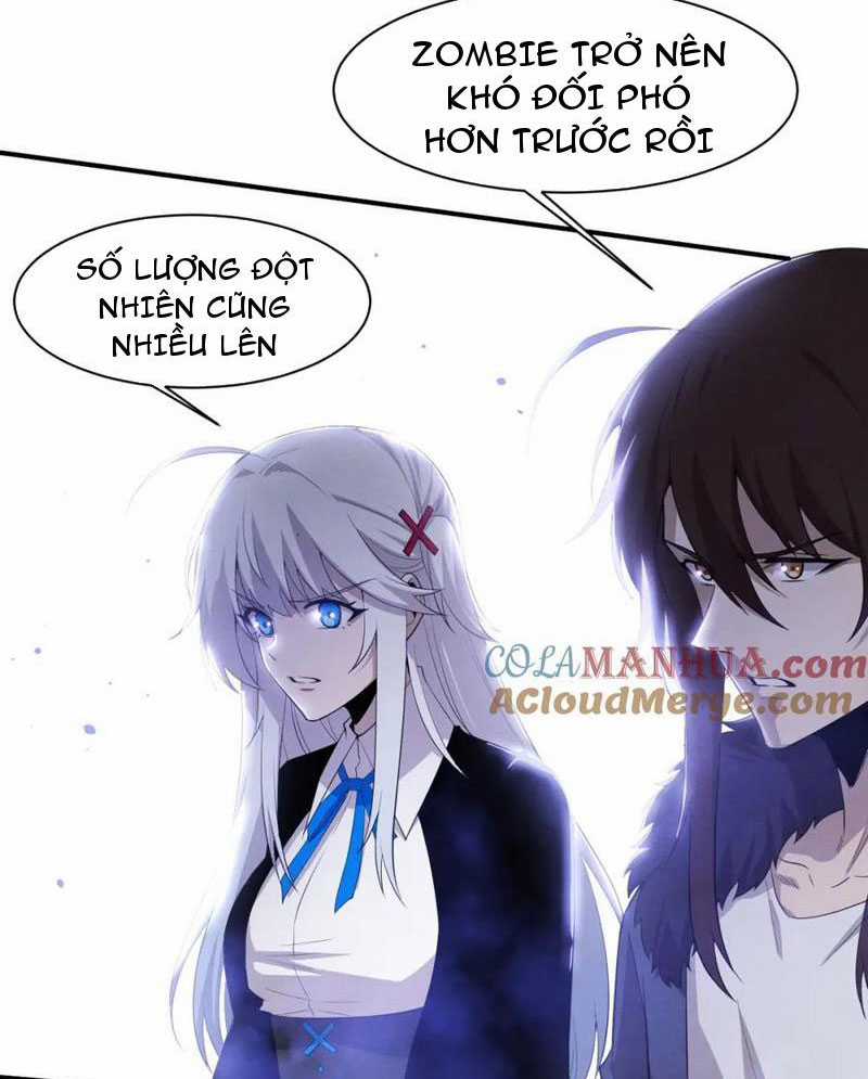 Tiến Hóa Cuồng Triều Chapter 174 trang 5
