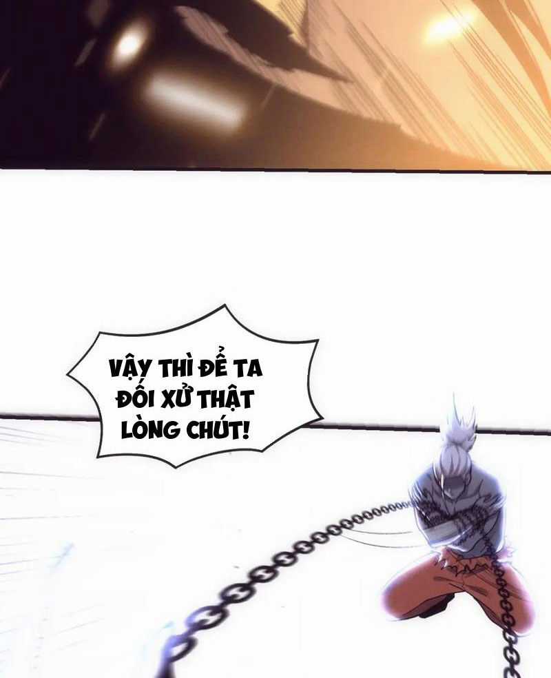 Tiến Hóa Cuồng Triều Chapter 174 trang 54