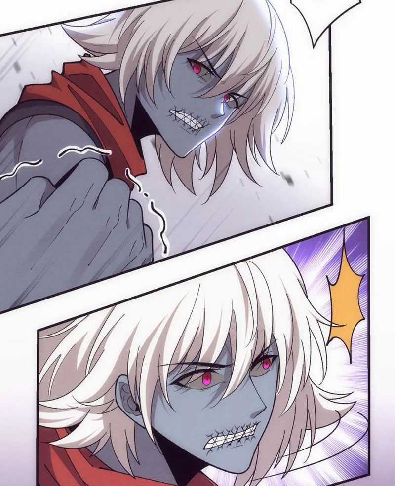 Tiến Hóa Cuồng Triều Chapter 174 trang 58