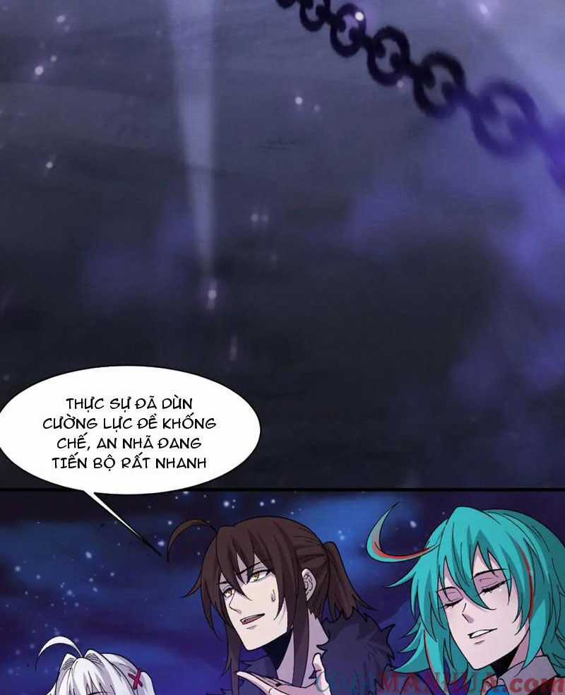 Tiến Hóa Cuồng Triều Chapter 174 trang 64