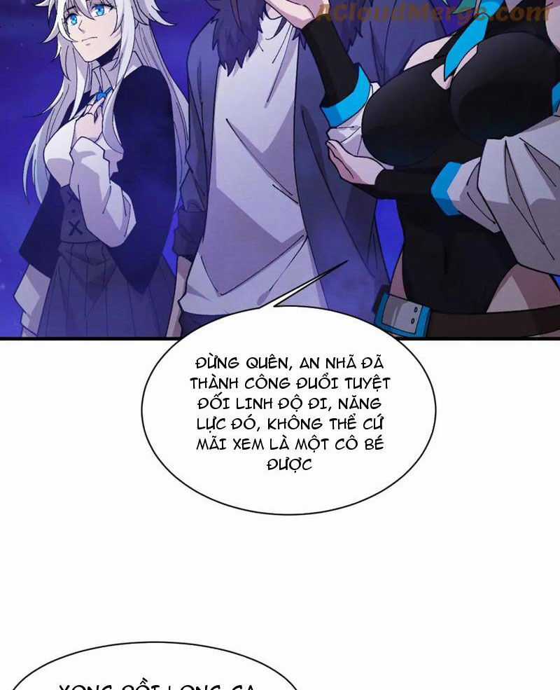 Tiến Hóa Cuồng Triều Chapter 174 trang 65