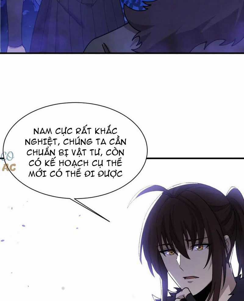 Tiến Hóa Cuồng Triều Chapter 174 trang 67