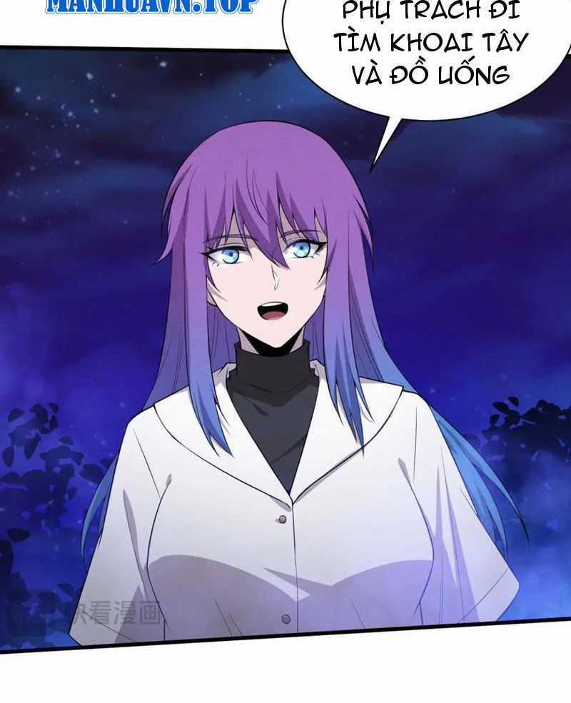 Tiến Hóa Cuồng Triều Chapter 174 trang 69