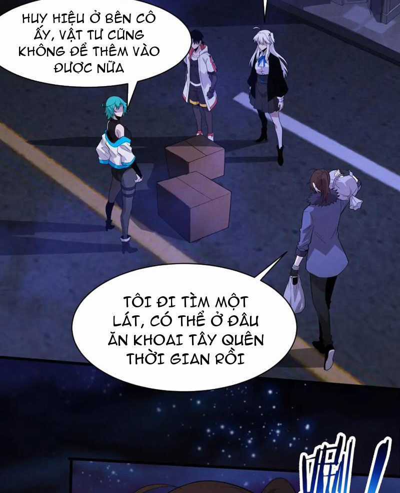 Tiến Hóa Cuồng Triều Chapter 174 trang 73