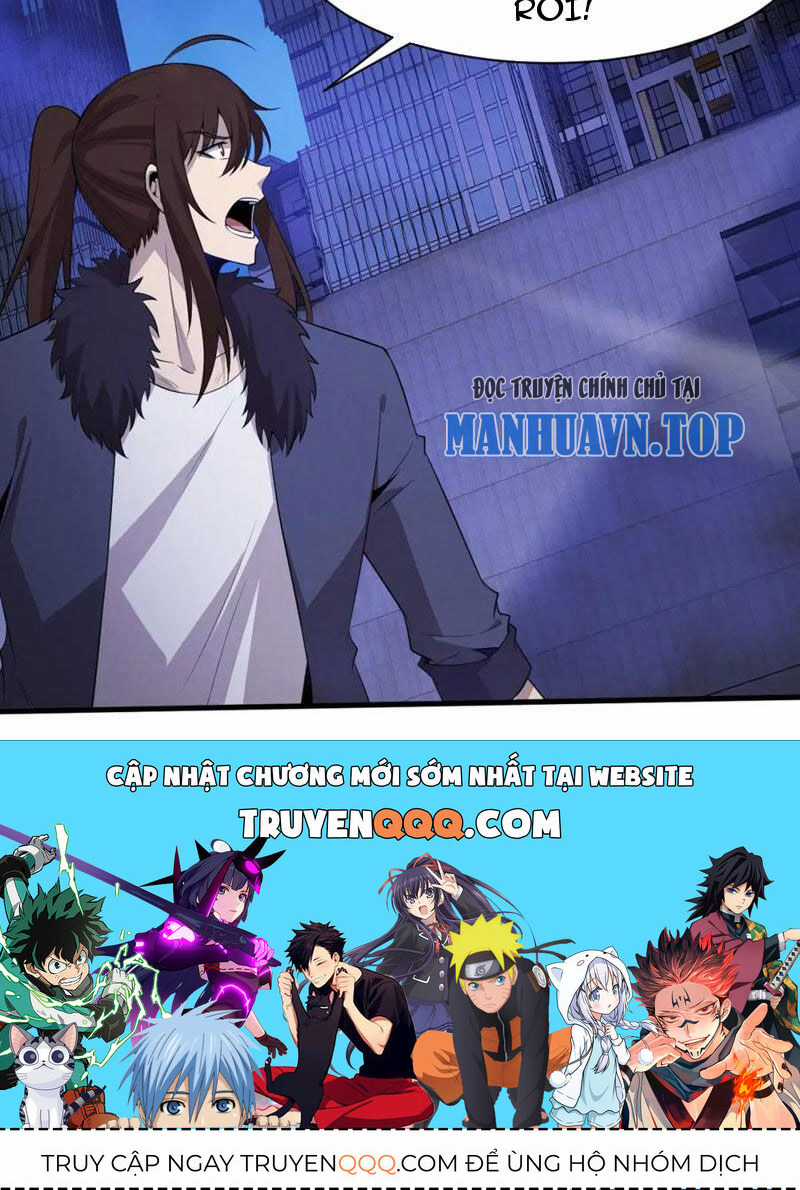 Tiến Hóa Cuồng Triều Chapter 174 trang 76