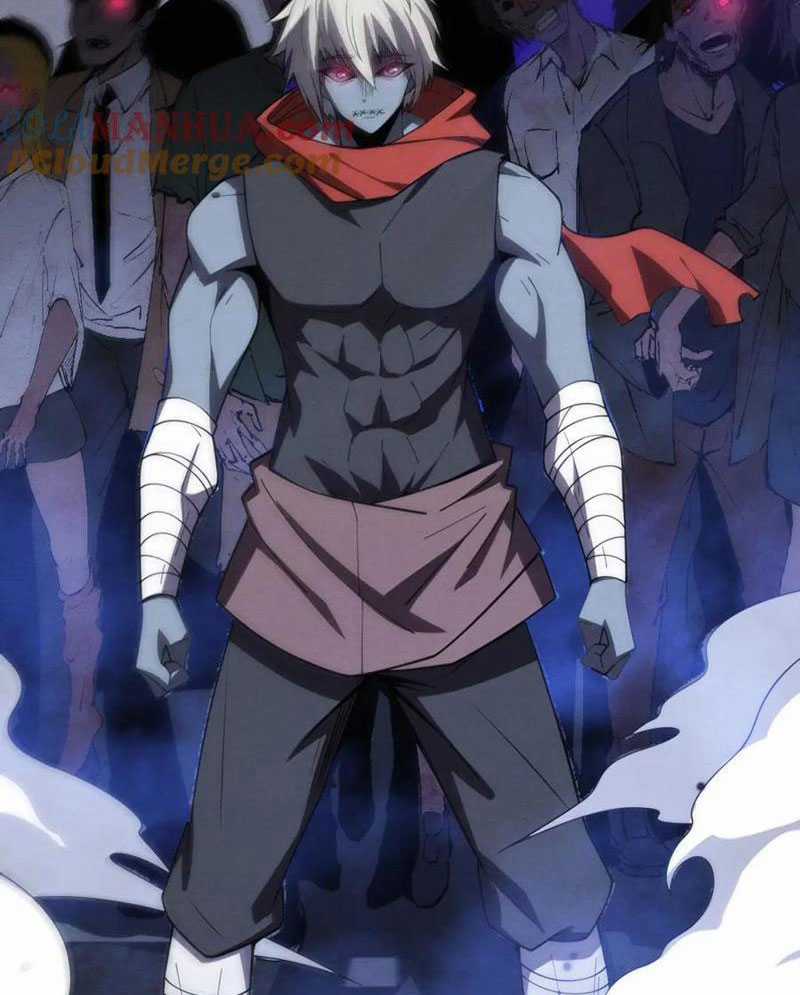 Tiến Hóa Cuồng Triều Chapter 174 trang 8