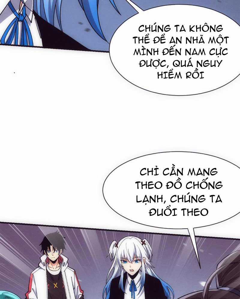 Tiến Hóa Cuồng Triều Chapter 175 trang 11