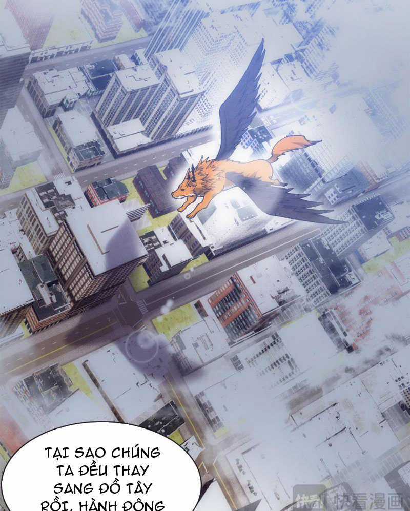 Tiến Hóa Cuồng Triều Chapter 175 trang 14