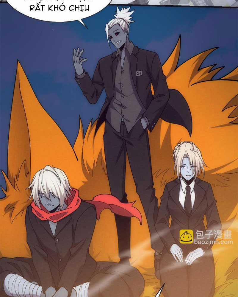 Tiến Hóa Cuồng Triều Chapter 175 trang 15