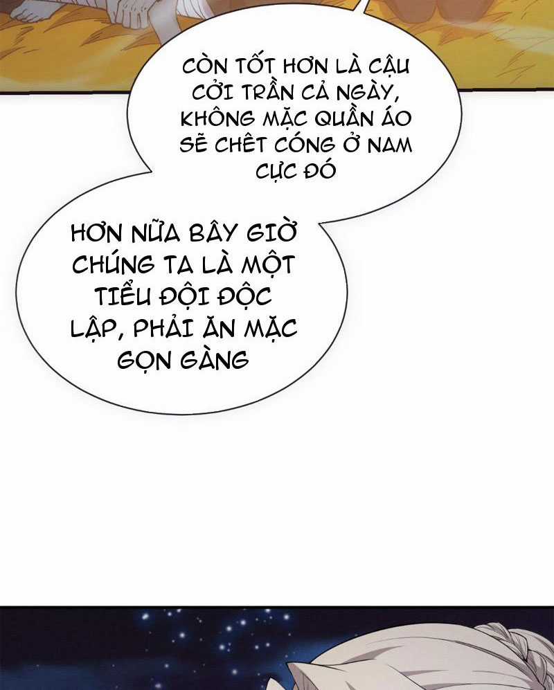 Tiến Hóa Cuồng Triều Chapter 175 trang 16