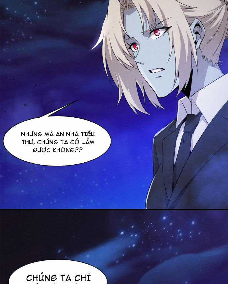 Tiến Hóa Cuồng Triều Chapter 175 trang 17