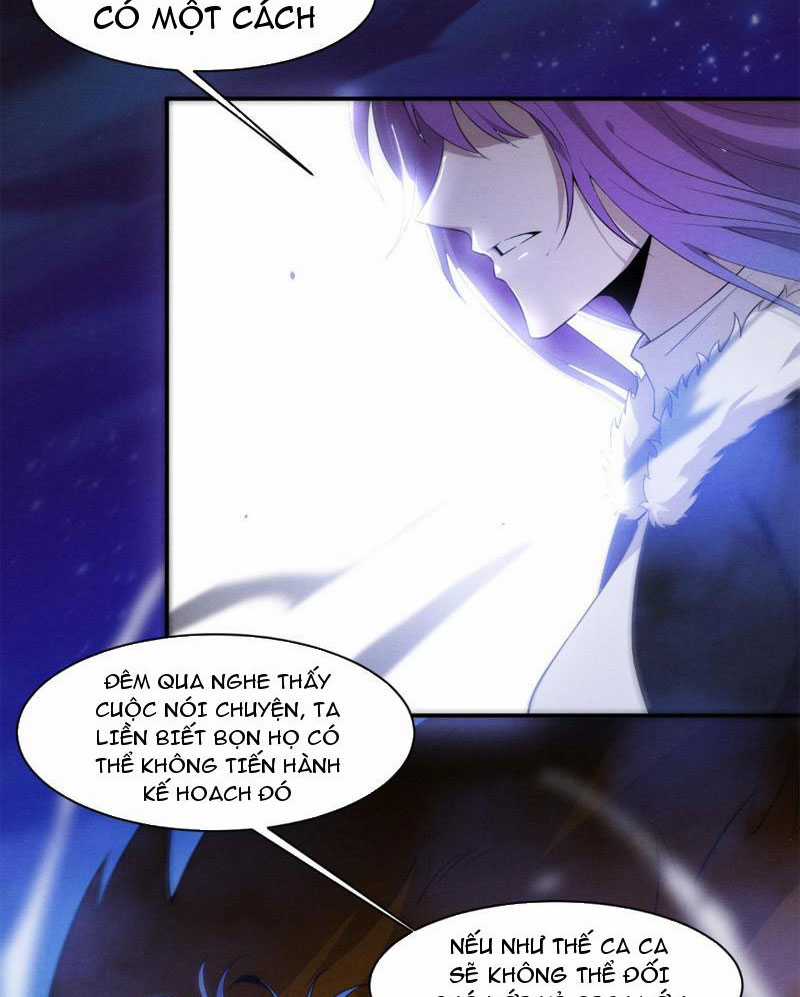 Tiến Hóa Cuồng Triều Chapter 175 trang 18