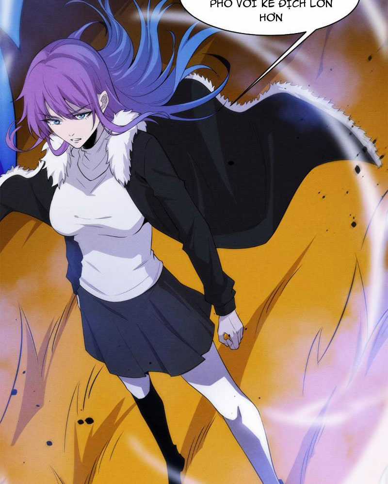 Tiến Hóa Cuồng Triều Chapter 175 trang 19