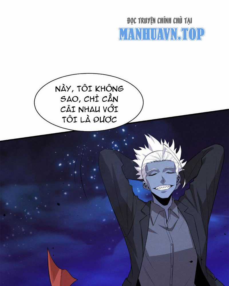 Tiến Hóa Cuồng Triều Chapter 175 trang 20