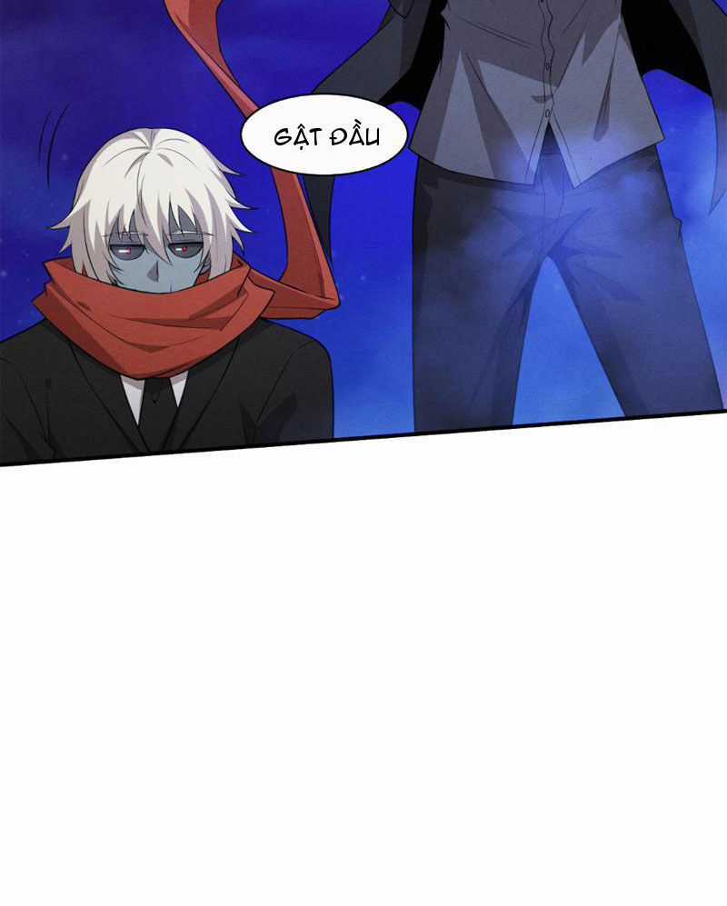 Tiến Hóa Cuồng Triều Chapter 175 trang 21