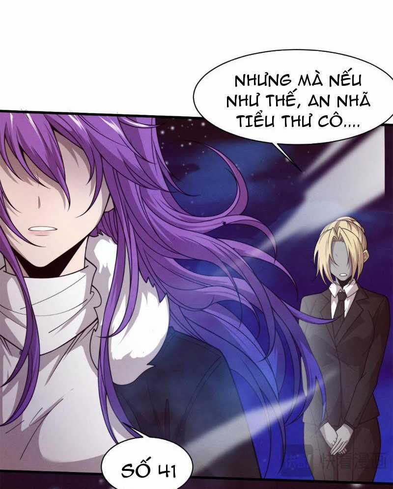 Tiến Hóa Cuồng Triều Chapter 175 trang 22