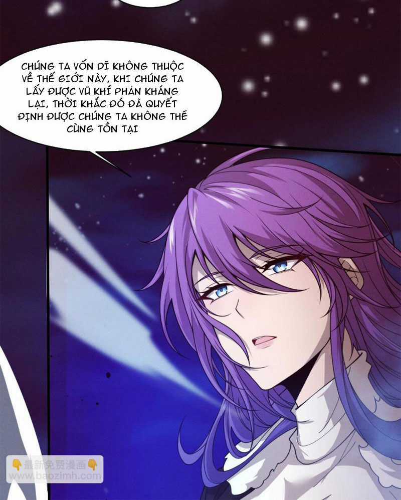 Tiến Hóa Cuồng Triều Chapter 175 trang 23