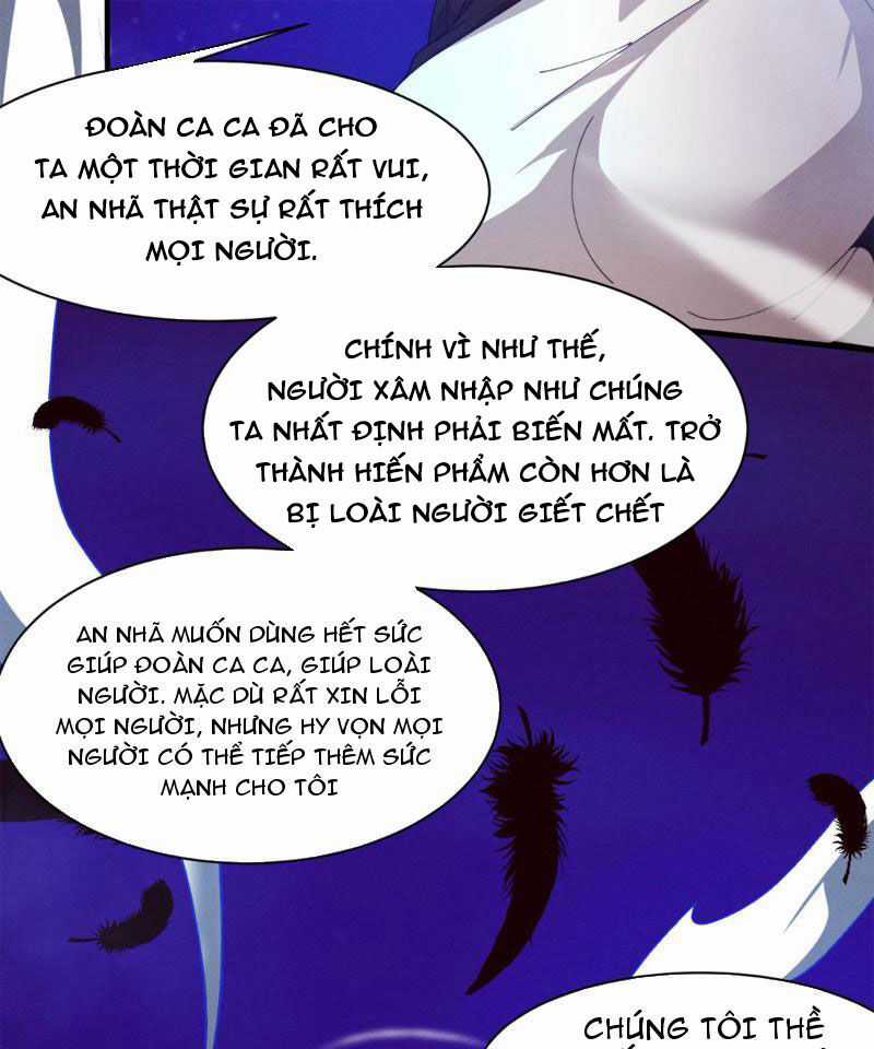 Tiến Hóa Cuồng Triều Chapter 175 trang 24