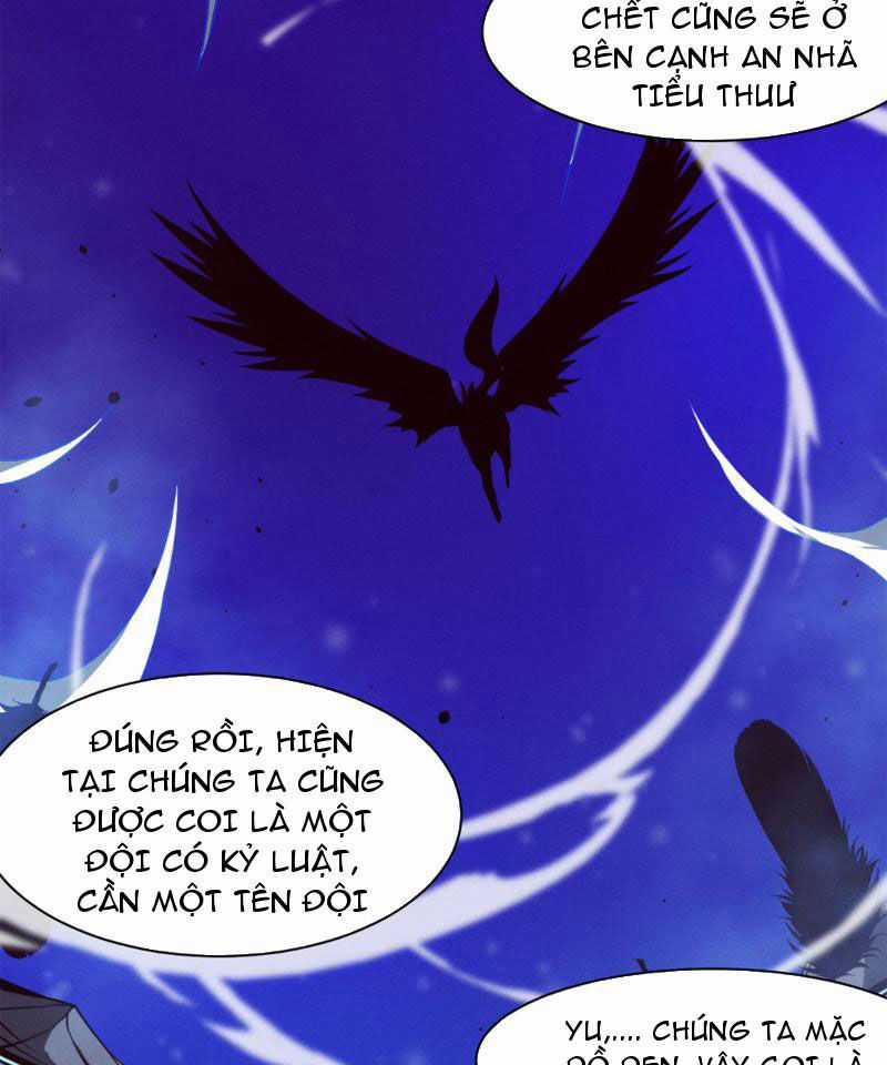 Tiến Hóa Cuồng Triều Chapter 175 trang 25
