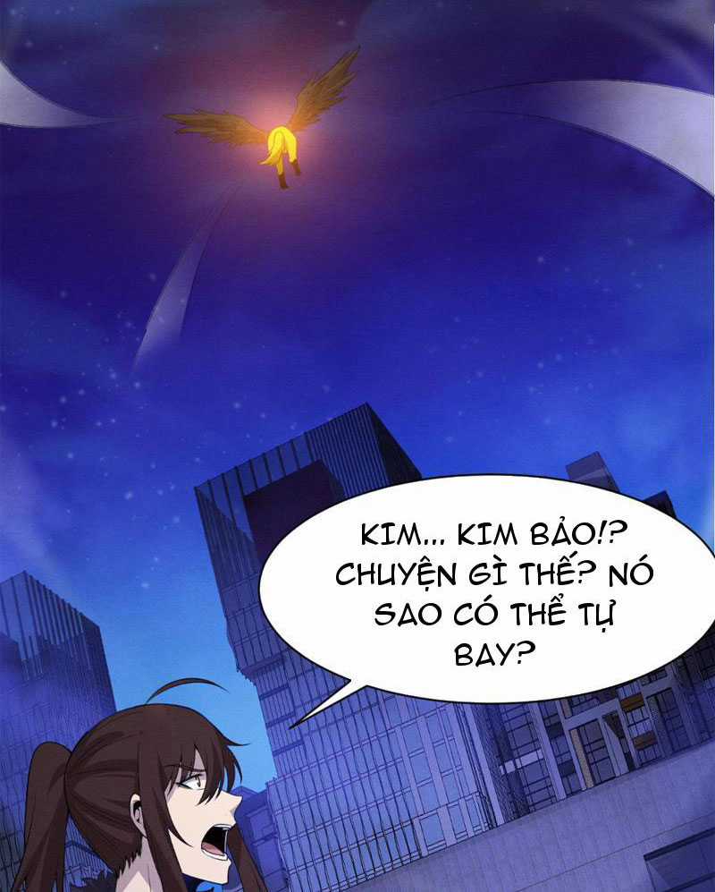 Tiến Hóa Cuồng Triều Chapter 175 trang 3