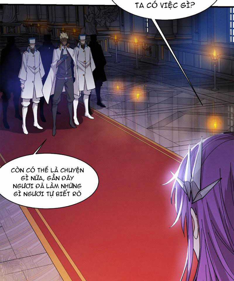 Tiến Hóa Cuồng Triều Chapter 175 trang 30