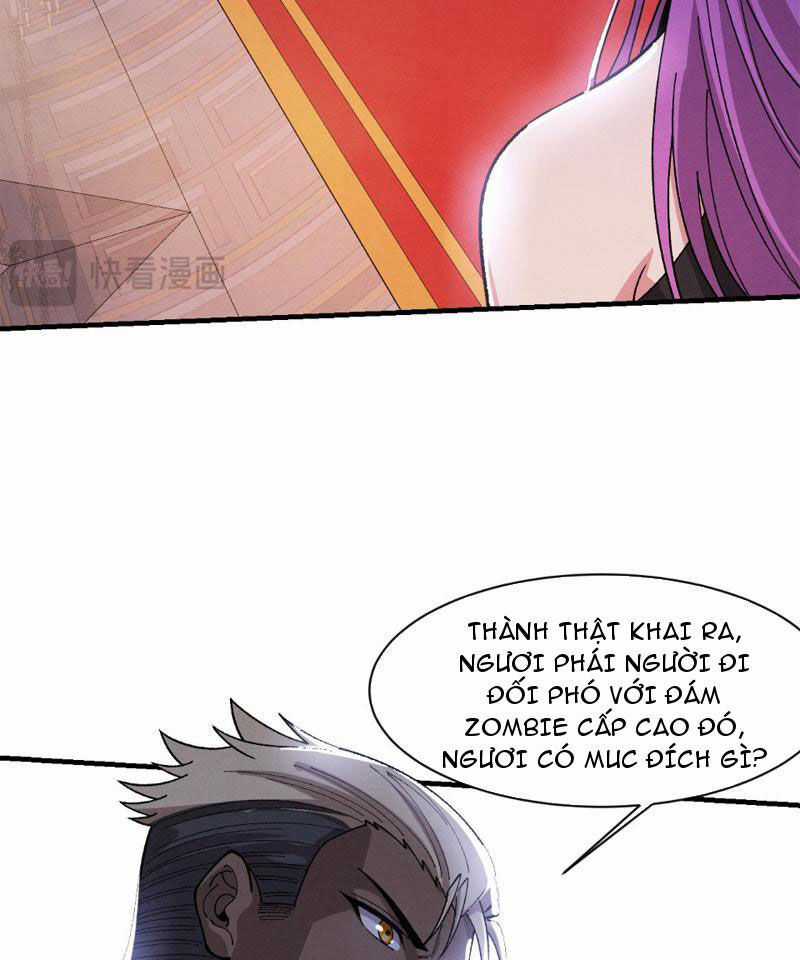 Tiến Hóa Cuồng Triều Chapter 175 trang 31