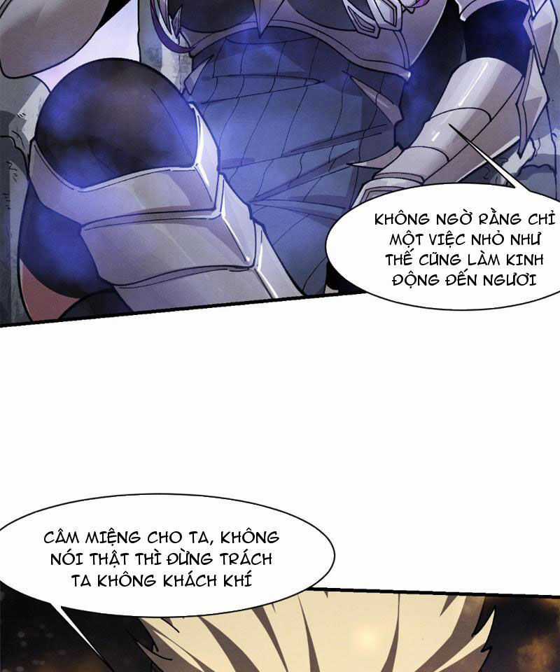 Tiến Hóa Cuồng Triều Chapter 175 trang 34