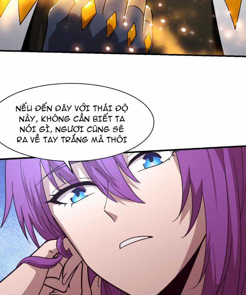 Tiến Hóa Cuồng Triều Chapter 175 trang 36