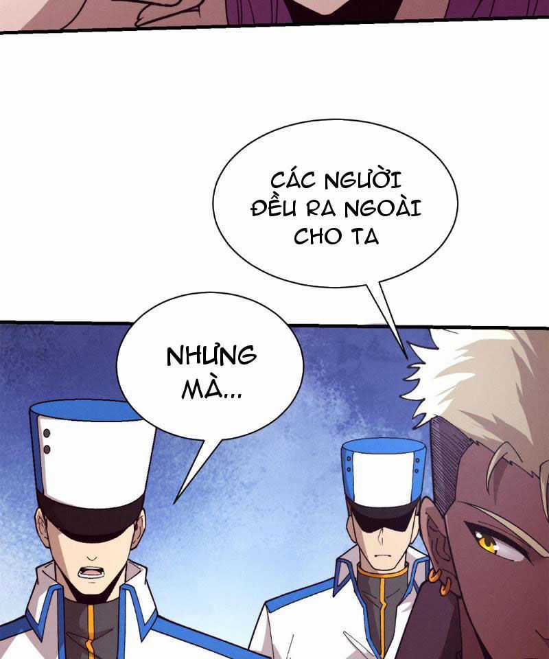 Tiến Hóa Cuồng Triều Chapter 175 trang 37