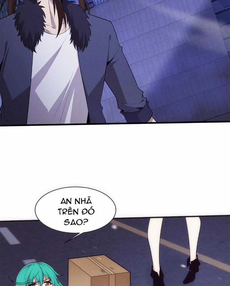 Tiến Hóa Cuồng Triều Chapter 175 trang 4