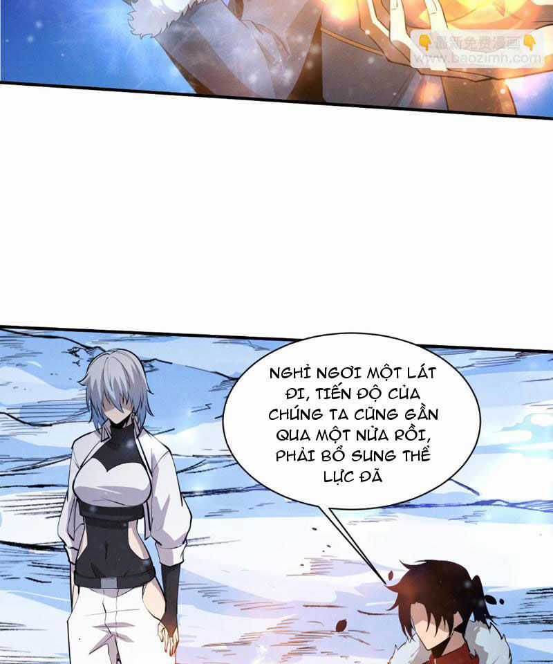 Tiến Hóa Cuồng Triều Chapter 175 trang 46