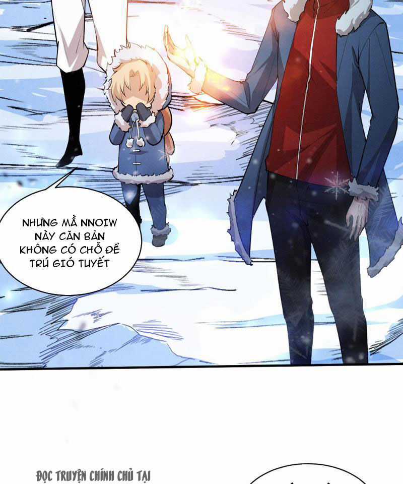 Tiến Hóa Cuồng Triều Chapter 175 trang 47