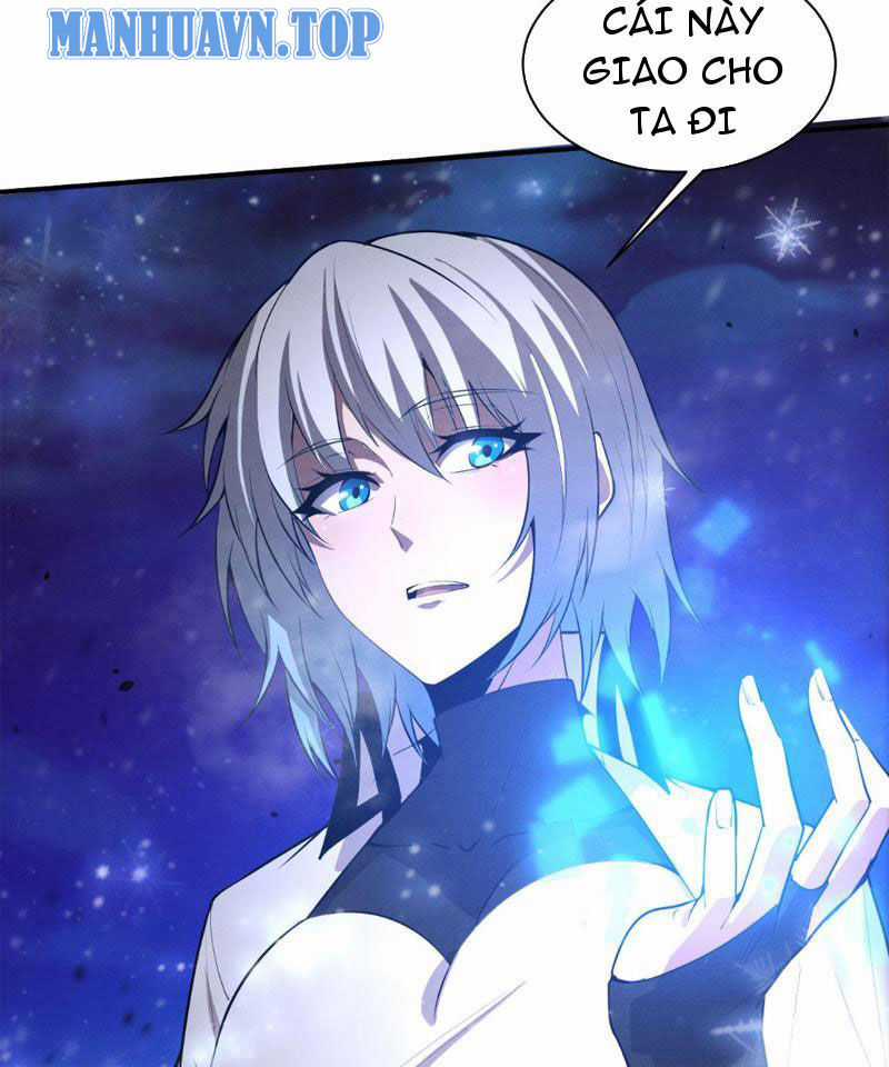 Tiến Hóa Cuồng Triều Chapter 175 trang 48