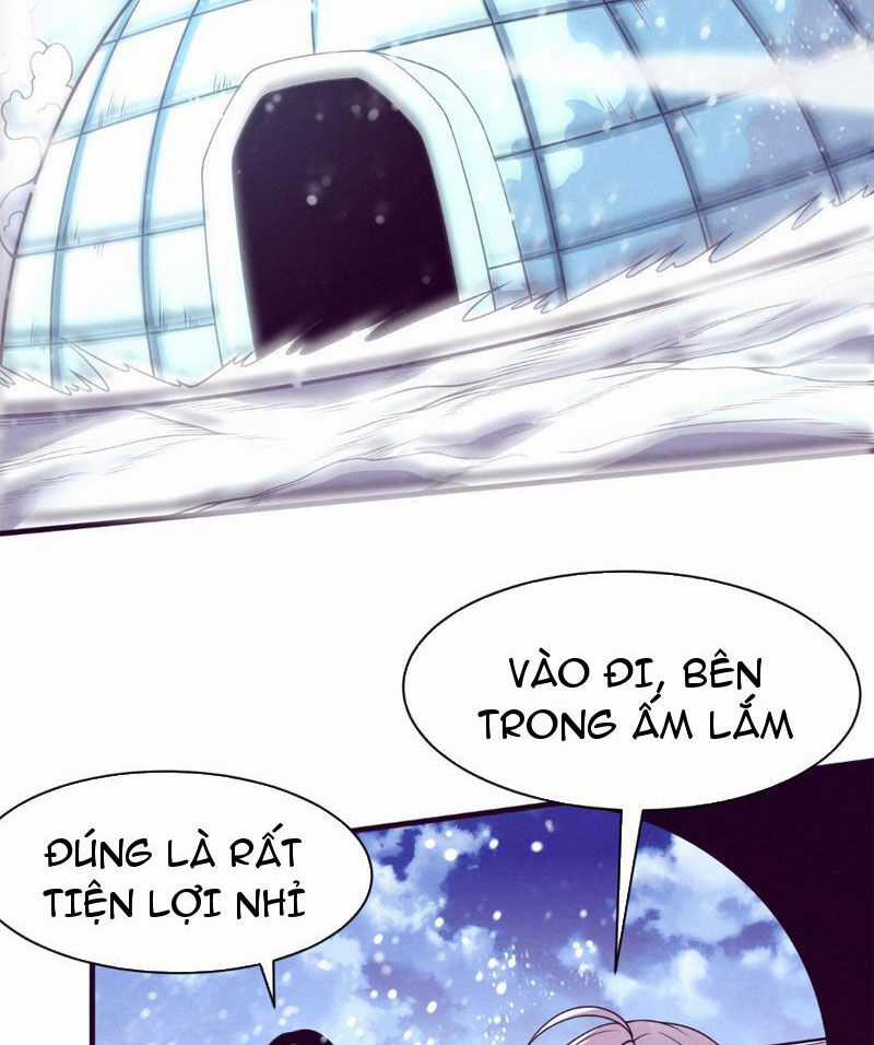 Tiến Hóa Cuồng Triều Chapter 175 trang 50