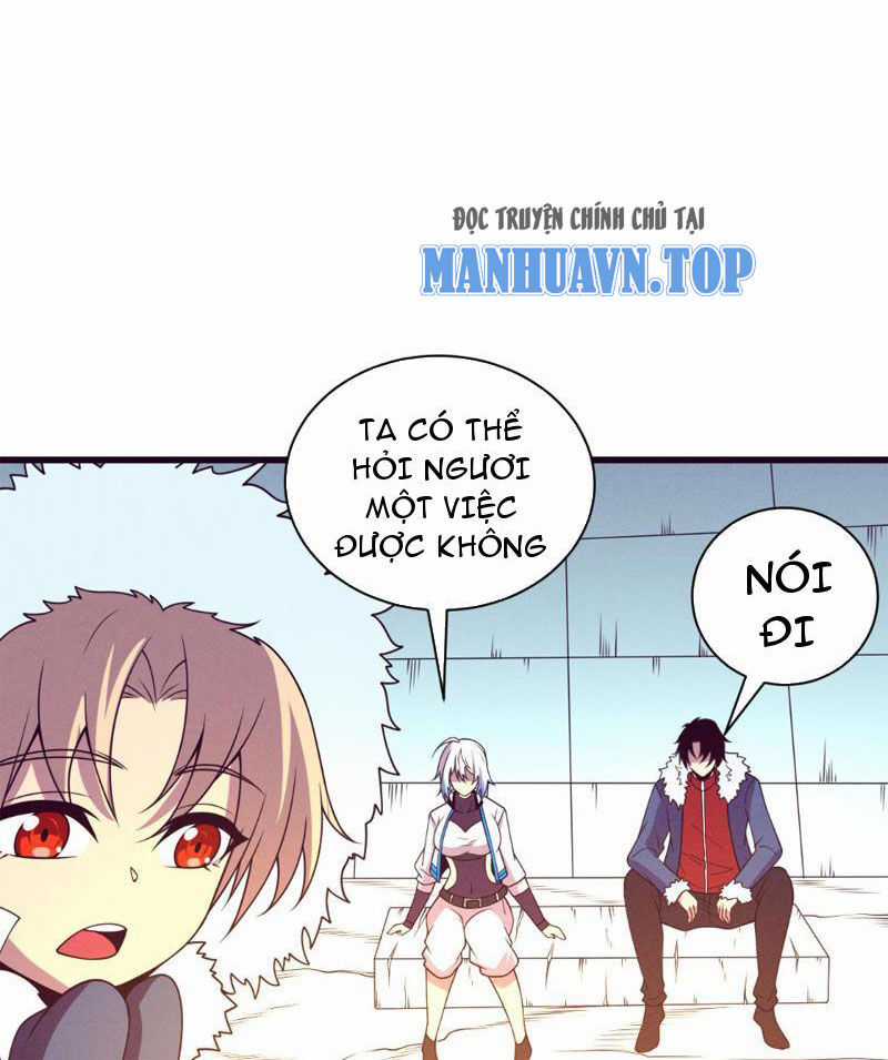 Tiến Hóa Cuồng Triều Chapter 175 trang 52