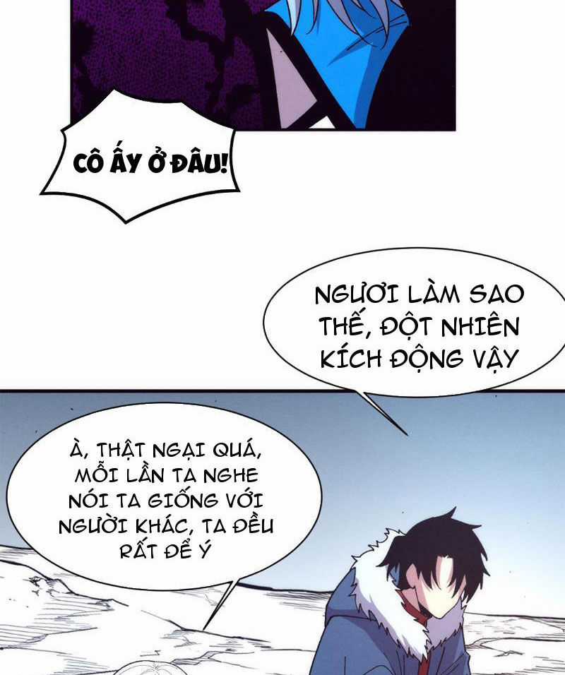 Tiến Hóa Cuồng Triều Chapter 175 trang 58