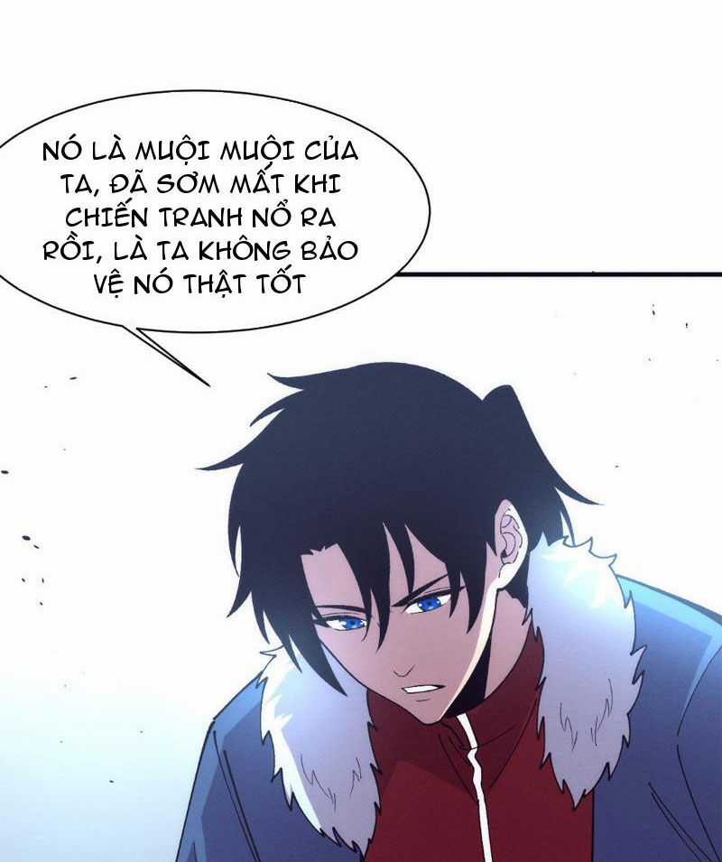 Tiến Hóa Cuồng Triều Chapter 175 trang 60