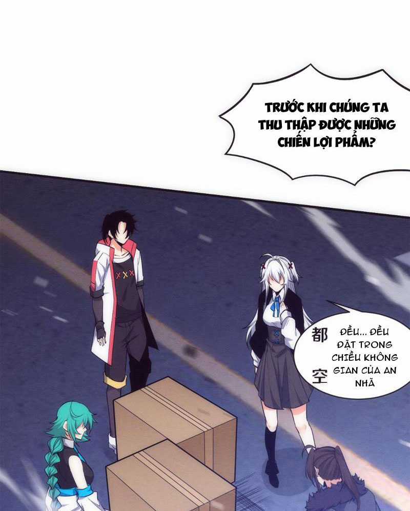 Tiến Hóa Cuồng Triều Chapter 175 trang 7