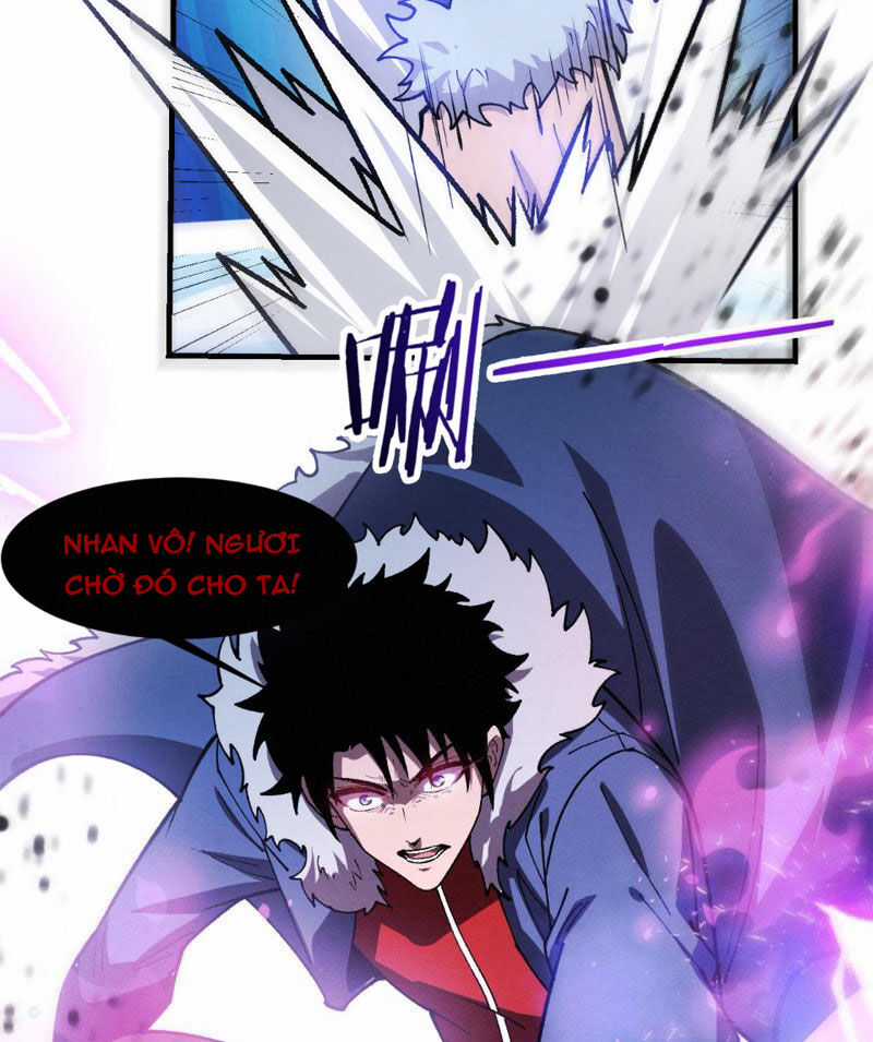 Tiến Hóa Cuồng Triều Chapter 175 trang 71