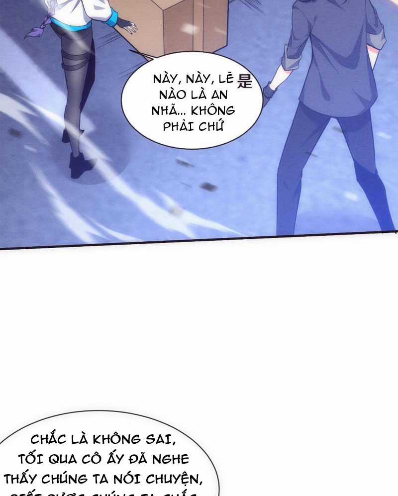 Tiến Hóa Cuồng Triều Chapter 175 trang 8