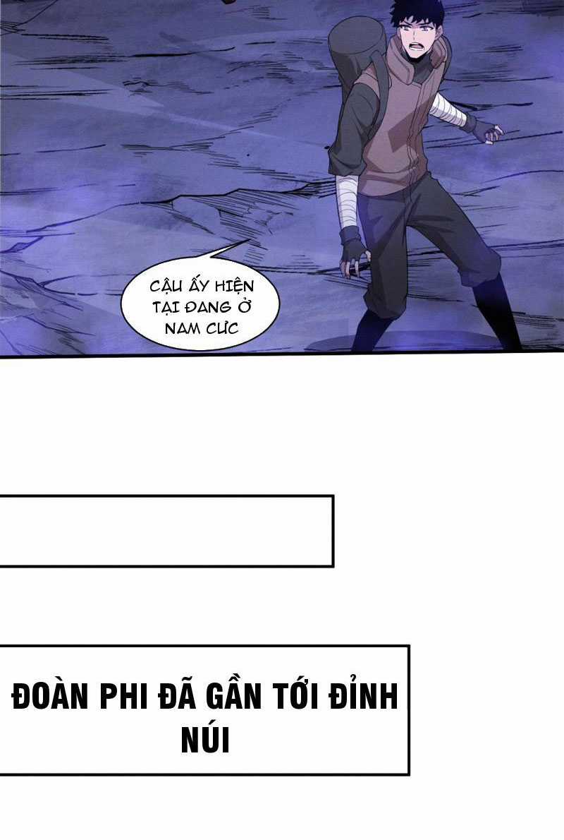Tiến Hóa Cuồng Triều Chapter 176 trang 10