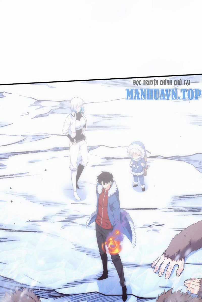 Tiến Hóa Cuồng Triều Chapter 176 trang 13