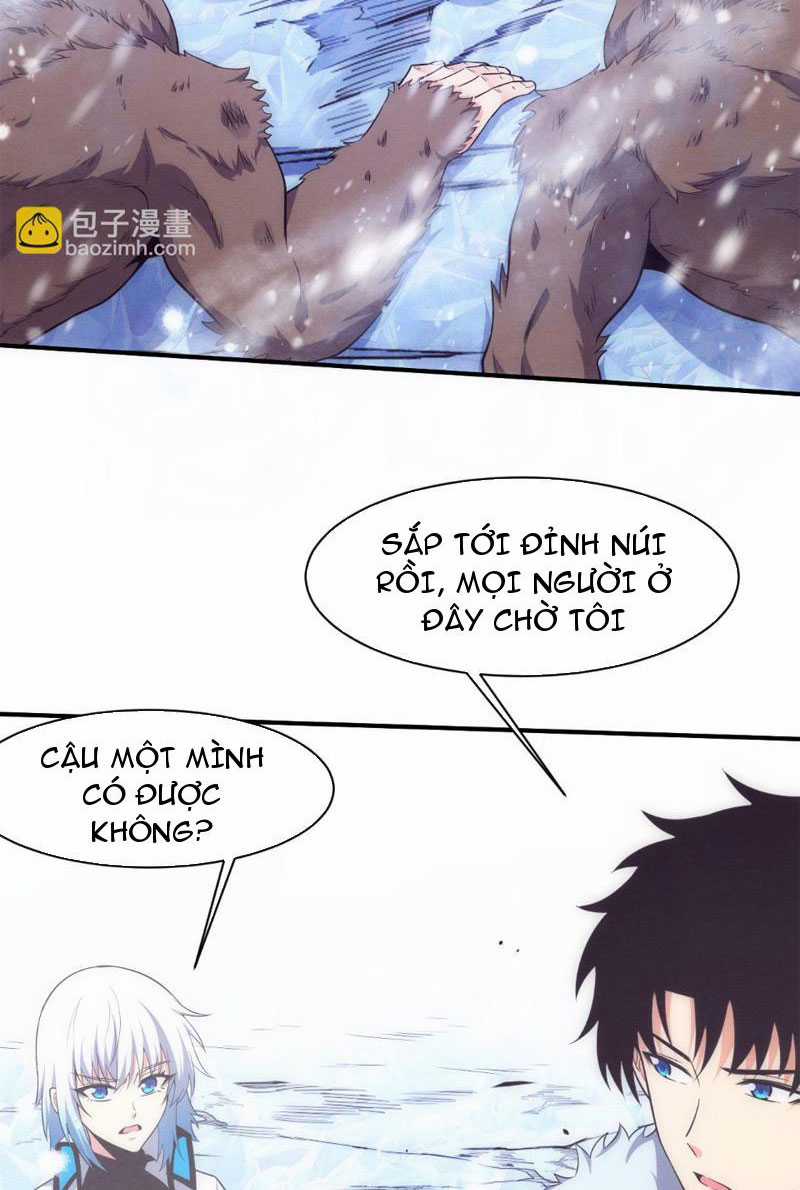 Tiến Hóa Cuồng Triều Chapter 176 trang 14