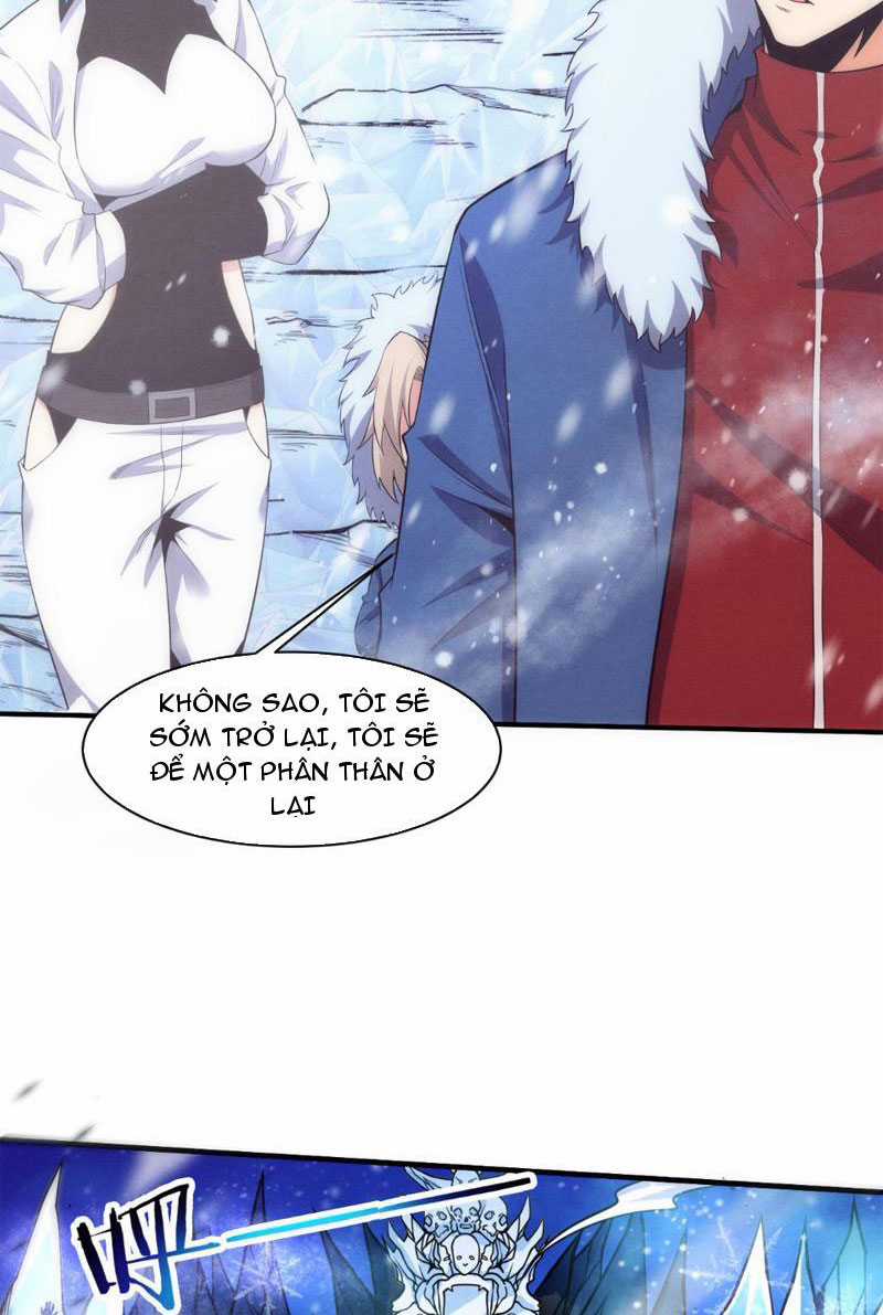 Tiến Hóa Cuồng Triều Chapter 176 trang 15