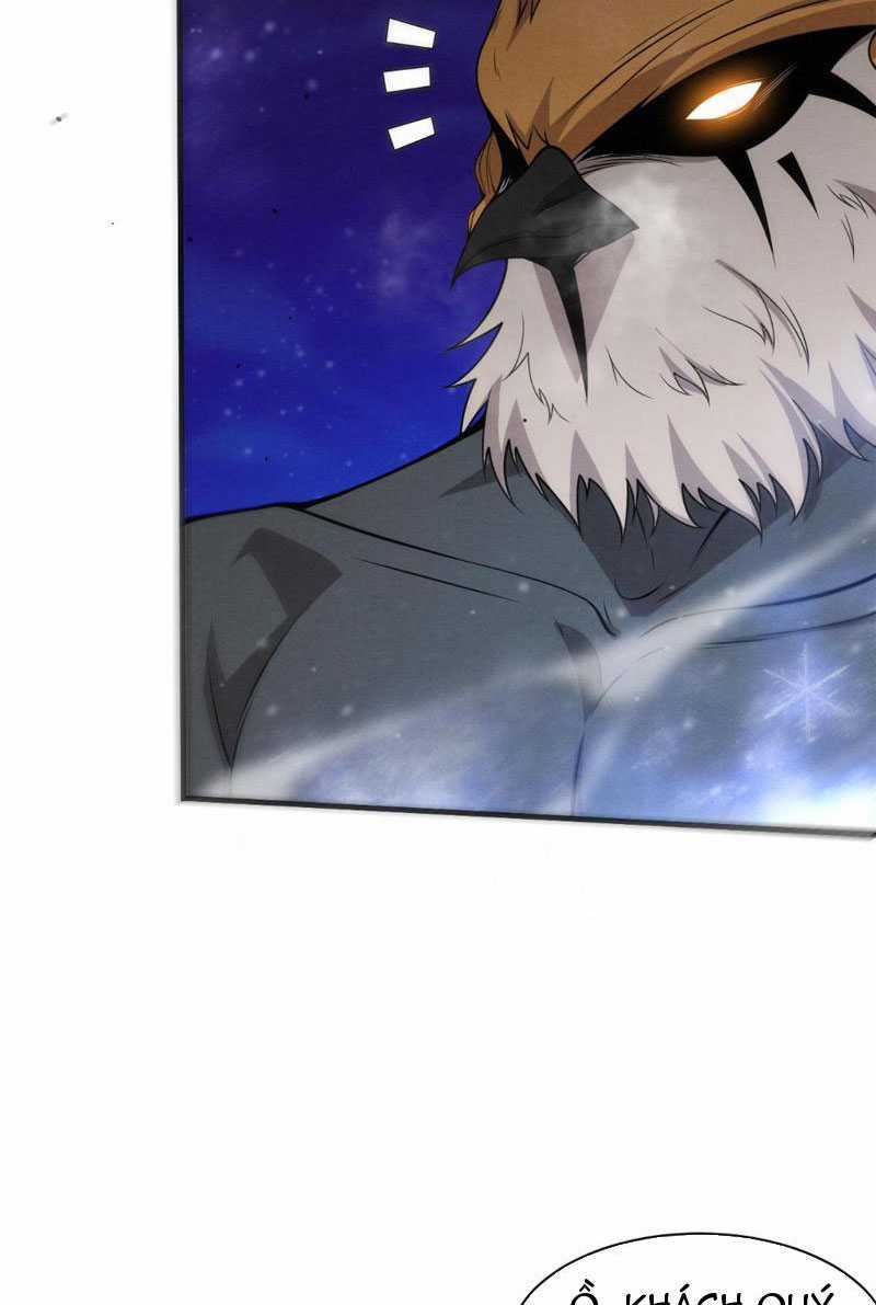 Tiến Hóa Cuồng Triều Chapter 176 trang 17