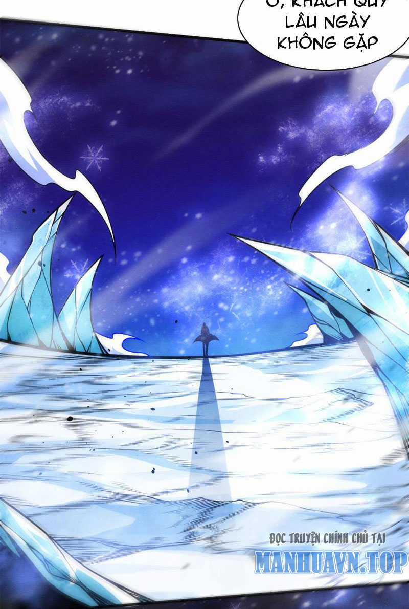 Tiến Hóa Cuồng Triều Chapter 176 trang 18