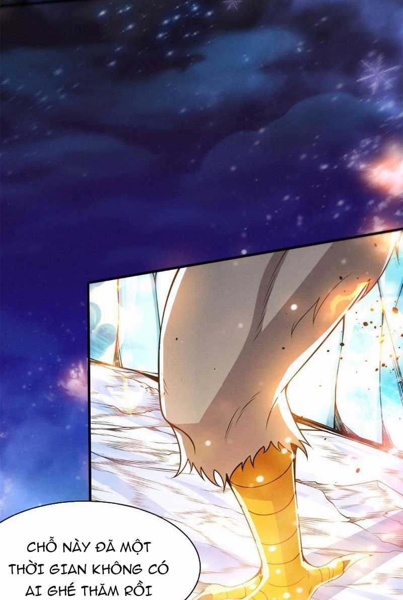 Tiến Hóa Cuồng Triều Chapter 176 trang 19