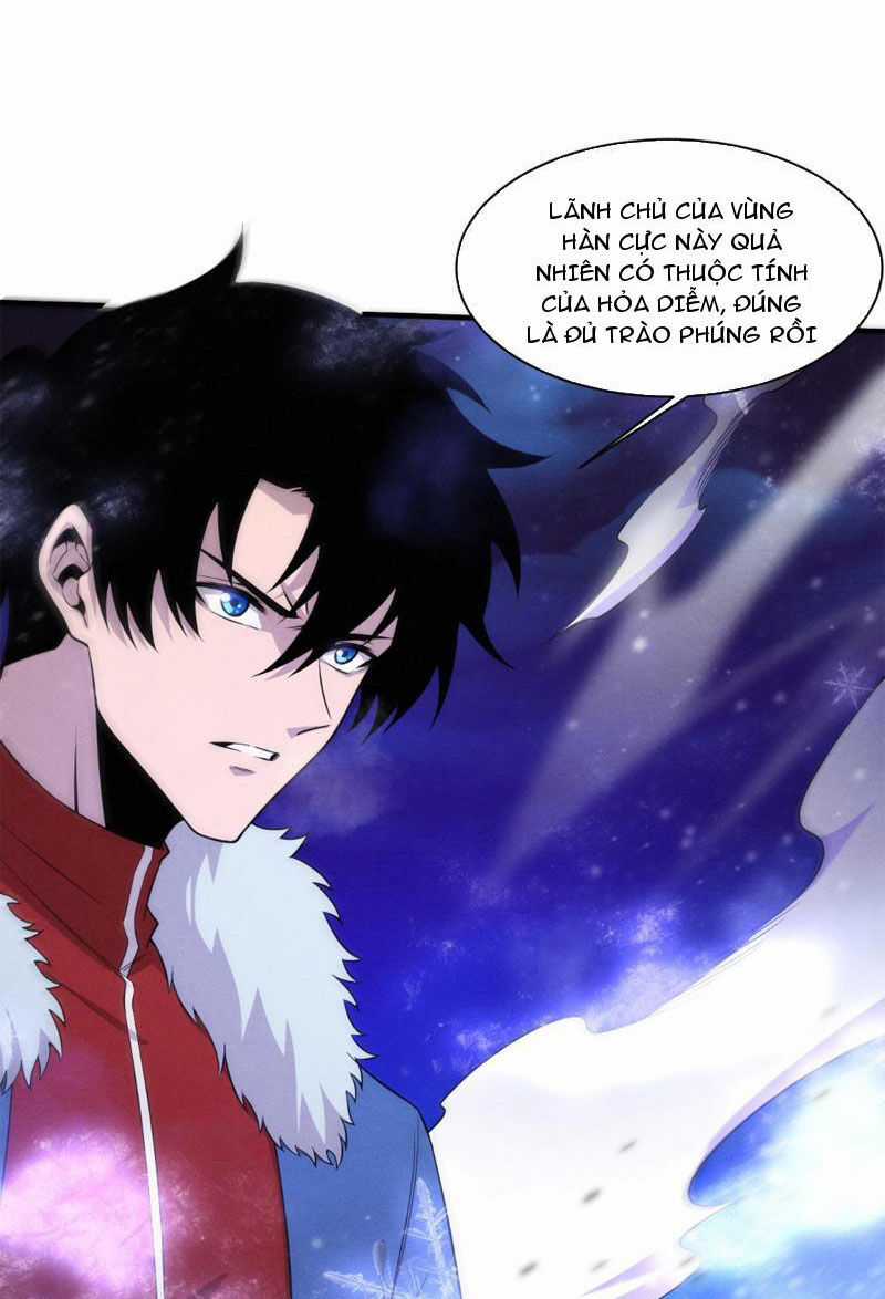 Tiến Hóa Cuồng Triều Chapter 176 trang 21