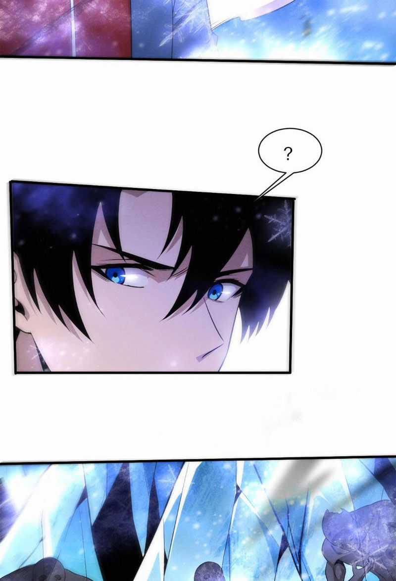 Tiến Hóa Cuồng Triều Chapter 176 trang 22